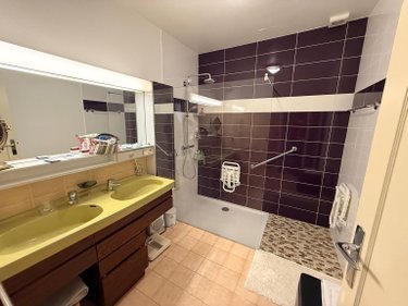 Maison a vendre Chartrettes 77590 Seine-et-Marne 158 m2 6 pièces 343500 euros