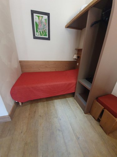 Appartement a vendre Risoul 05600 Hautes-Alpes 30 m2 2 pièces 150000 euros