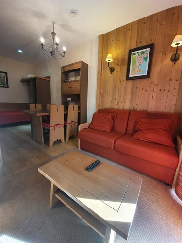 Appartement a vendre Risoul 05600 Hautes-Alpes 30 m2 2 pièces 150000 euros
