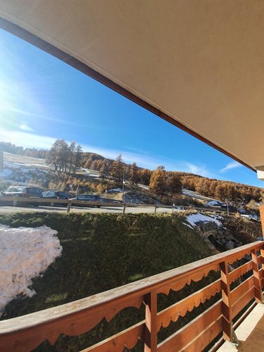 Appartement a vendre Risoul 05600 Hautes-Alpes 30 m2 2 pièces 150000 euros