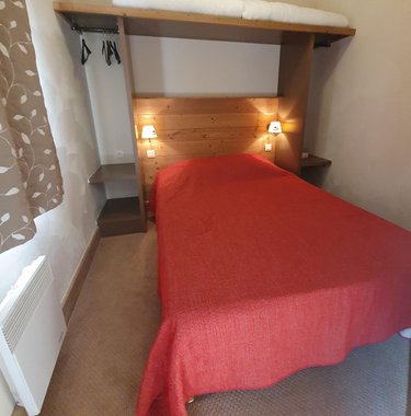 Appartement a vendre Risoul 05600 Hautes-Alpes 30 m2 2 pièces 150000 euros