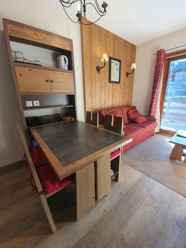 Appartement a vendre Risoul 05600 Hautes-Alpes 30 m2 2 pièces 150000 euros