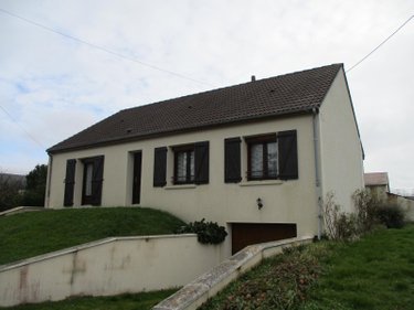 Maison a vendre Val-Fouzon 36210 Indre 134 m2 7 pièces 148400 euros