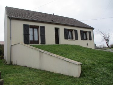Maison a vendre Val-Fouzon 36210 Indre 134 m2 7 pièces 148400 euros