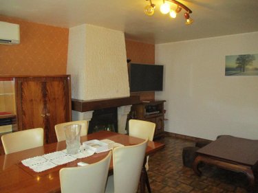 Maison a vendre Val-Fouzon 36210 Indre 134 m2 7 pièces 148400 euros