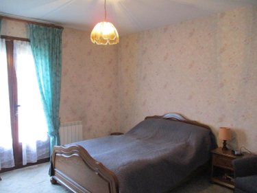 Maison a vendre Val-Fouzon 36210 Indre 134 m2 7 pièces 148400 euros