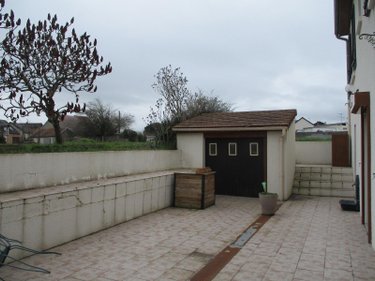 Maison a vendre Val-Fouzon 36210 Indre 134 m2 7 pièces 148400 euros