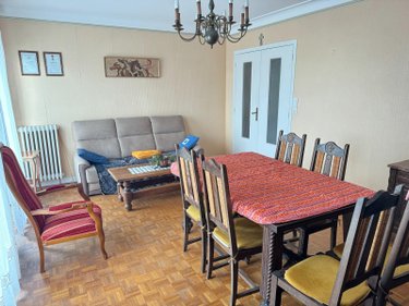 Maison a vendre Brest 29200 Finistère 110 m2 5 pièces 224000 euros