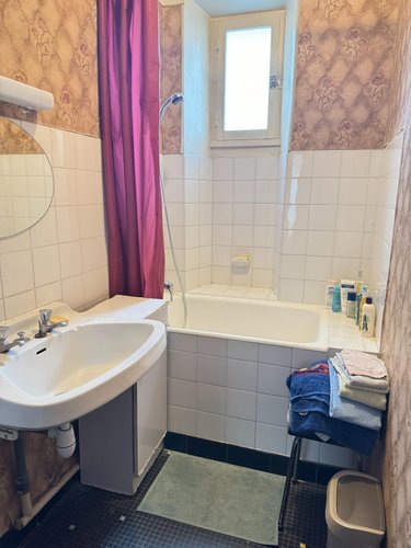 Maison a vendre Brest 29200 Finistère 110 m2 5 pièces 224000 euros