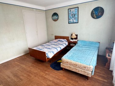 Maison a vendre Brest 29200 Finistère 110 m2 5 pièces 224000 euros