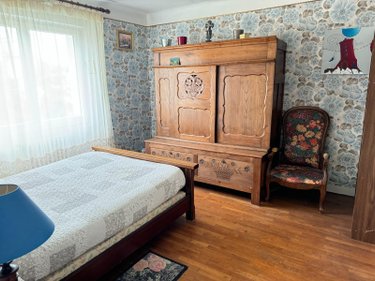 Maison a vendre Brest 29200 Finistère 110 m2 5 pièces 224000 euros