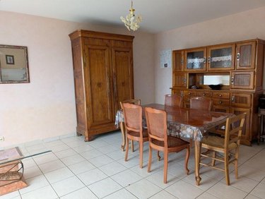 Appartement a vendre Saint-Aubin-d'Aubigné 35250 Ille-et-Vilaine 65 m2 3 pièces 166100 euros