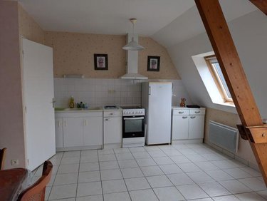 Appartement a vendre Saint-Aubin-d'Aubigné 35250 Ille-et-Vilaine 65 m2 3 pièces 166100 euros