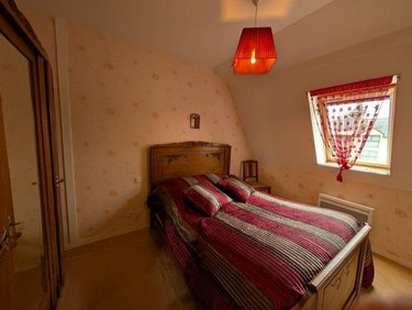 Appartement a vendre Saint-Aubin-d'Aubigné 35250 Ille-et-Vilaine 65 m2 3 pièces 166100 euros