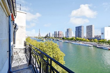 Appartement a vendre Paris 16e arrondissement 75016 Paris 120 m2 5 pièces 1995000 euros