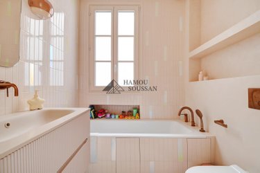 Appartement a vendre Paris 16e arrondissement 75016 Paris 120 m2 5 pièces 1990000 euros