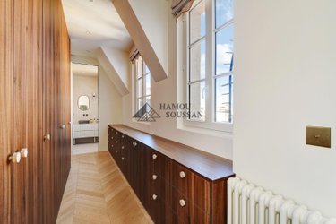 Appartement a vendre Paris 16e arrondissement 75016 Paris 120 m2 5 pièces 1995000 euros