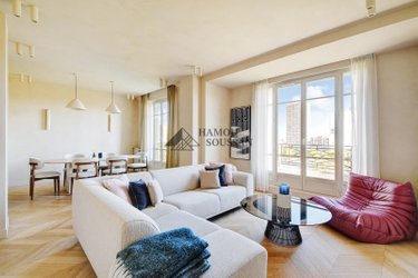 Appartement a vendre Paris 16e arrondissement 75016 Paris 120 m2 5 pièces 1995000 euros