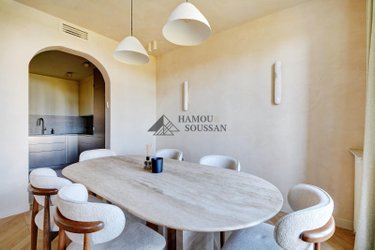 Appartement a vendre Paris 16e arrondissement 75016 Paris 120 m2 5 pièces 1990000 euros