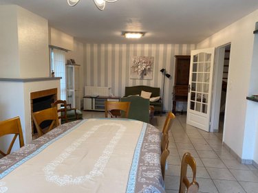 Maison a vendre Vannes 56000 Morbihan 101 m2  435000 euros