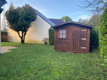 Maison a vendre Vannes 56000 Morbihan 101 m2  435000 euros