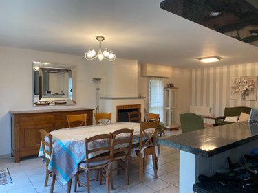 Maison a vendre Vannes 56000 Morbihan 101 m2  435000 euros