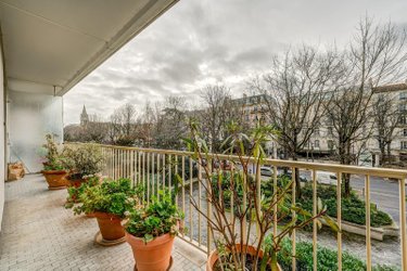 Appartement a vendre Neuilly-sur-Seine 92200 Hauts-de-Seine 117 m2  1410000 euros