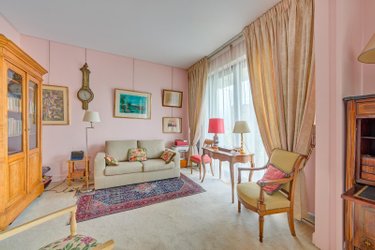 Appartement a vendre Neuilly-sur-Seine 92200 Hauts-de-Seine 117 m2  1410000 euros