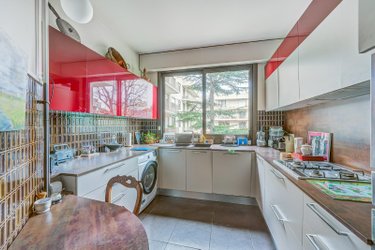 Appartement a vendre Neuilly-sur-Seine 92200 Hauts-de-Seine 117 m2  1410000 euros
