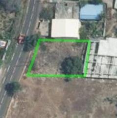 Terrain a batir a vendre Bandrele 97660 Mayotte 598 m2  191370 euros