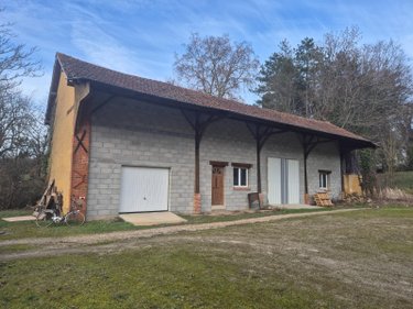 Maison a vendre Saint-Sauveur-en-Puisaye 89520 Yonne 85 m2 4 pièces 127200 euros