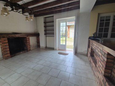 Maison a vendre Saint-Sauveur-en-Puisaye 89520 Yonne 85 m2 4 pièces 127200 euros