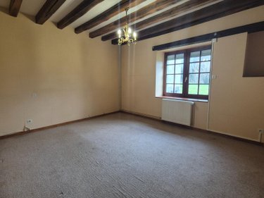 Maison a vendre Saint-Sauveur-en-Puisaye 89520 Yonne 85 m2 4 pièces 127200 euros