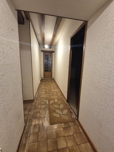 Maison a vendre Saint-Sauveur-en-Puisaye 89520 Yonne 85 m2 4 pièces 127200 euros