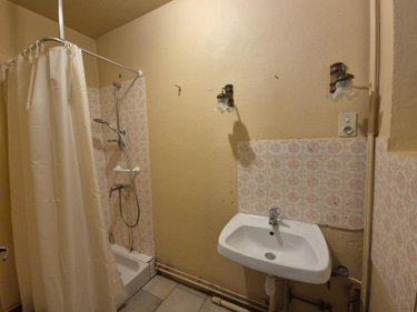 Maison a vendre Saint-Sauveur-en-Puisaye 89520 Yonne 85 m2 4 pièces 127200 euros