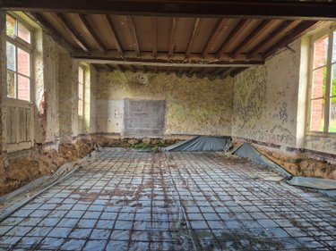 Maison a vendre Saint-Sauveur-en-Puisaye 89520 Yonne 85 m2 4 pièces 127200 euros