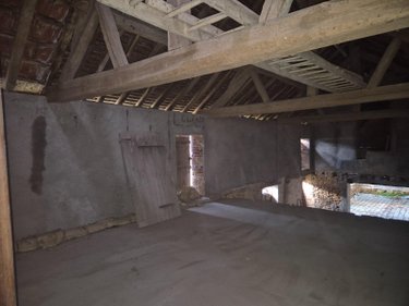 Maison a vendre Saint-Sauveur-en-Puisaye 89520 Yonne 85 m2 4 pièces 127200 euros