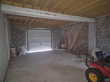 Maison a vendre Saint-Sauveur-en-Puisaye 89520 Yonne 85 m2 4 pièces 127200 euros