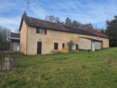 Maison a vendre Saint-Sauveur-en-Puisaye 89520 Yonne 85 m2 4 pièces 127200 euros