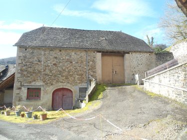 Maison a vendre Monceaux-sur-Dordogne 19400 Corrèze 102 m2 5 pièces 124972 euros