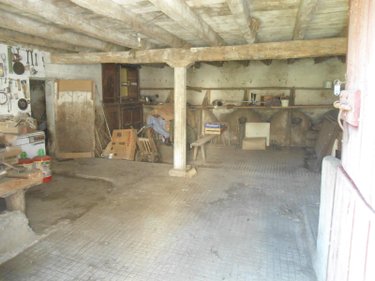 Maison a vendre Monceaux-sur-Dordogne 19400 Corrèze 102 m2 5 pièces 124972 euros