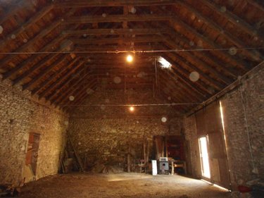 Maison a vendre Monceaux-sur-Dordogne 19400 Corrèze 102 m2 5 pièces 124972 euros