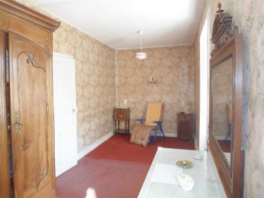Maison a vendre Monceaux-sur-Dordogne 19400 Corrèze 102 m2 5 pièces 124972 euros