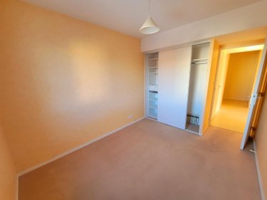 Appartement a vendre Bruz 35170 Ille-et-Vilaine 63 m2 3 pièces 205990 euros