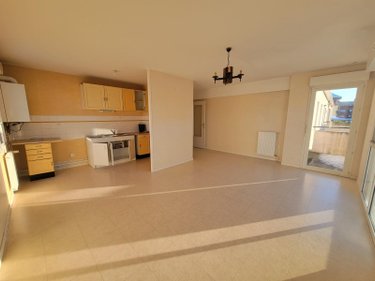 Appartement a vendre Bruz 35170 Ille-et-Vilaine 63 m2 3 pièces 205990 euros