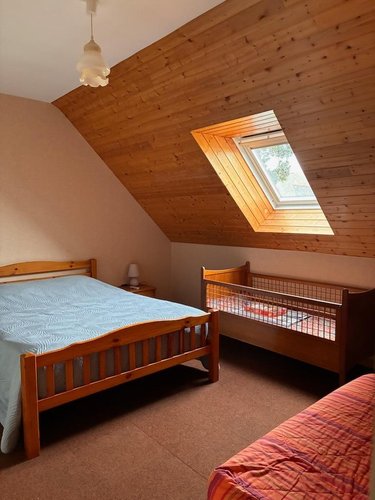 Maison a vendre Sarzeau 56370 Morbihan 98 m2 5 pièces 499520 euros