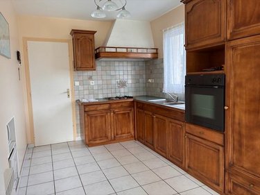 Maison a vendre Sarzeau 56370 Morbihan 98 m2 5 pièces 499520 euros