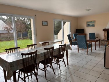 Maison a vendre Sarzeau 56370 Morbihan 98 m2 5 pièces 499520 euros