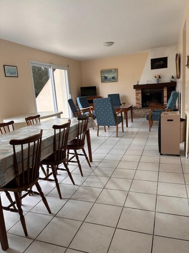 Maison a vendre Sarzeau 56370 Morbihan 98 m2 5 pièces 499520 euros