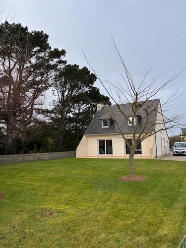 Maison a vendre Sarzeau 56370 Morbihan 98 m2 5 pièces 499520 euros